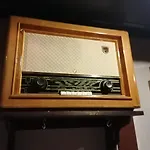 Cronin's Panzió