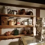 Panzió Cronin's 4*