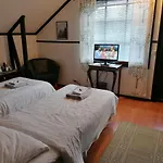 Cronin's 4* Heinola