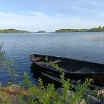 Panzió Cronin's