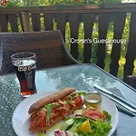 Panzió Cronin's 4*