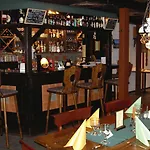 Cronin's Panzió 4*