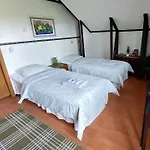 Couette-café Cronin's 4*