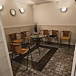 Panzió Cronin's 4*