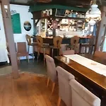 Cronin's 4* Heinola