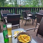 Panzió Cronin's 4*