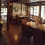 Panzió Cronin's 4*