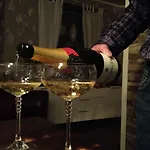 Cronin's Panzió 4*