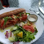 Cronin's Panzió Heinola