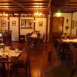 Cronin's Panzió Heinola