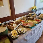 Panzió Cronin's