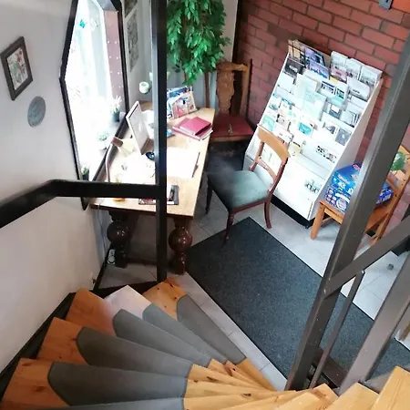 Cronin's Отель типа 