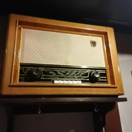 Cronin's 住宿加早餐酒店