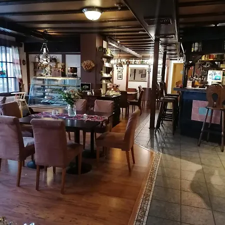 Cronin's Хейнола