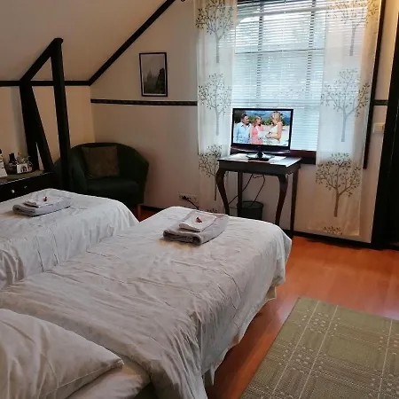 Cronin's 4* 黑诺拉