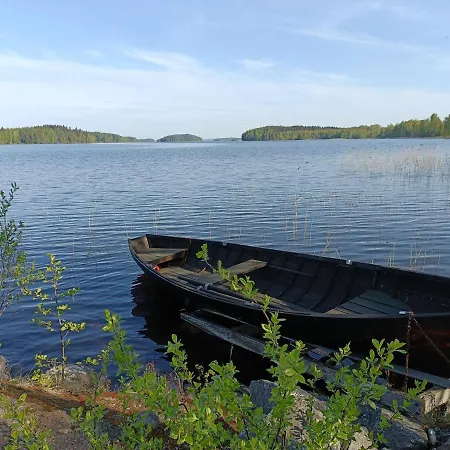 住宿加早餐酒店 Cronin's