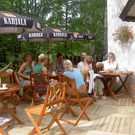Cronin's Bed & Breakfast 3* Heinola