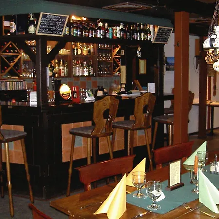 Cronin's Bed and breakfast 3*