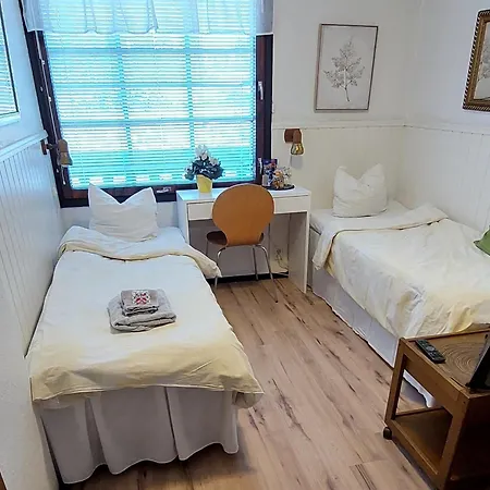 Cronin's Хейнола