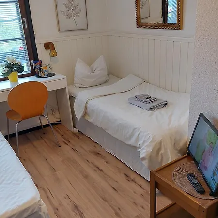 Bed & Breakfast Cronin's Heinola