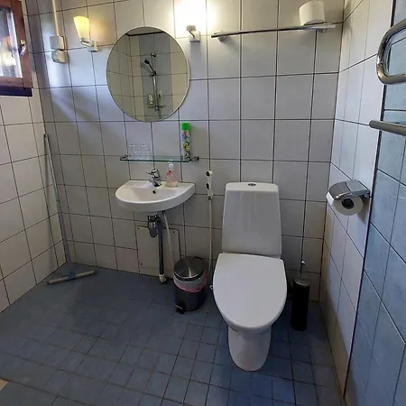 Cronin's Отель типа 