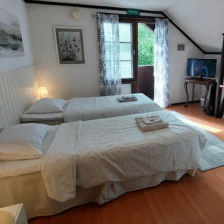 Cronin's Bed and breakfast Heinola