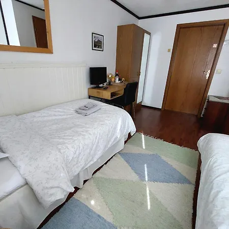 Bed & Breakfast Cronin's Heinola