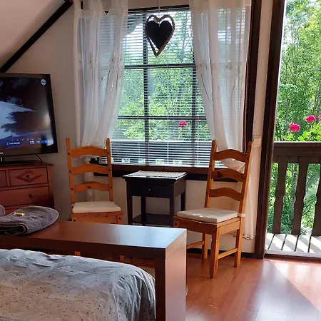 Cronin's Bed & Breakfast Heinola