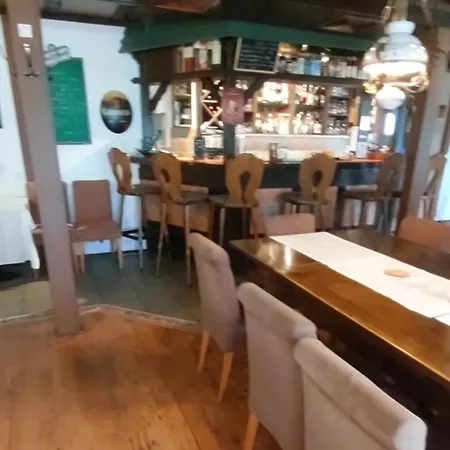 Cronin's 4* Heinola