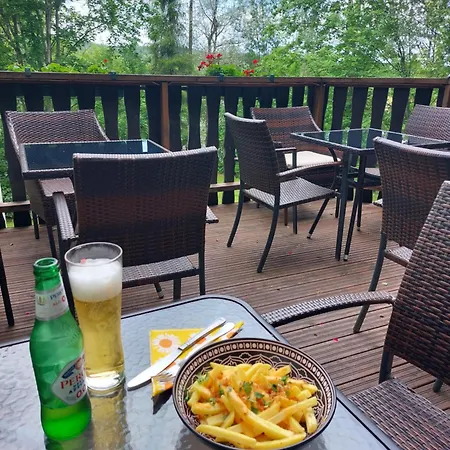 住宿加早餐酒店 Cronin's 4*