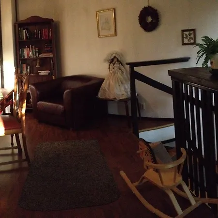 ベッド・アンド・ブレックファスト Cronin's 4*