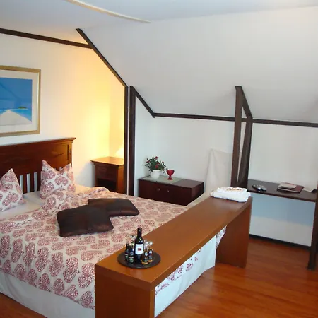 Cronin's ベッド・アンド・ブレックファスト ヘイノラ