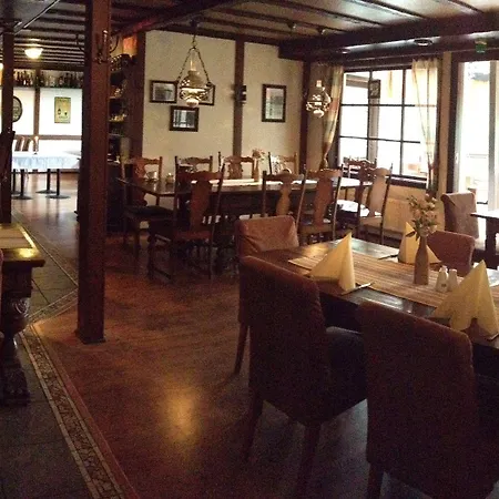 ベッド・アンド・ブレックファスト Cronin's 4*