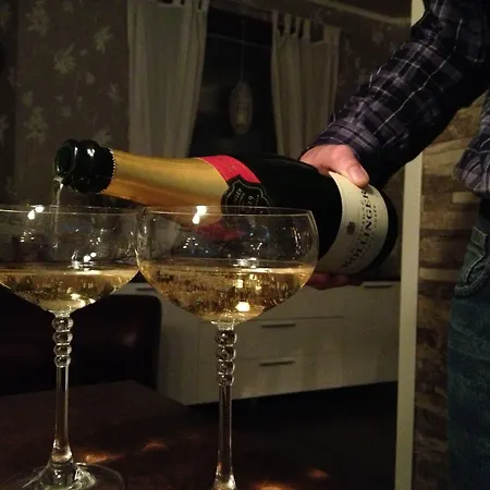 Cronin's 住宿加早餐酒店 4*