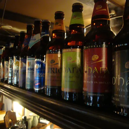 Cronin's 4* Хейнола