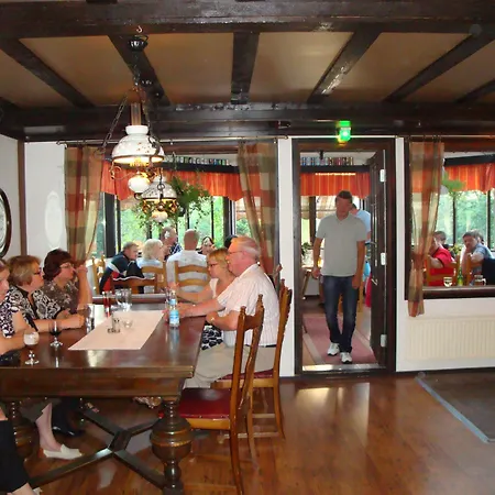 Alojamento de Acomodação e Pequeno-almoço Cronin's Heinola