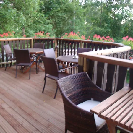 Bed & Breakfast Cronin's 4*