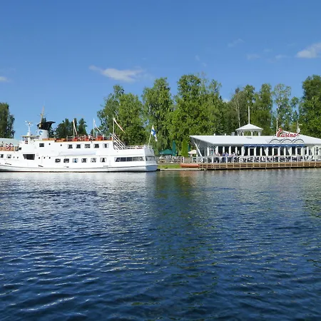 Bed & Breakfast Cronin's Heinola
