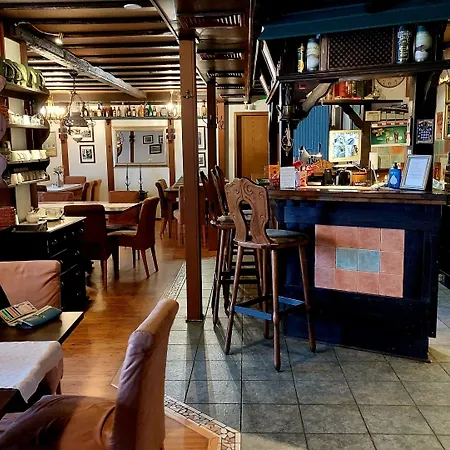 Cronin's 4* ヘイノラ