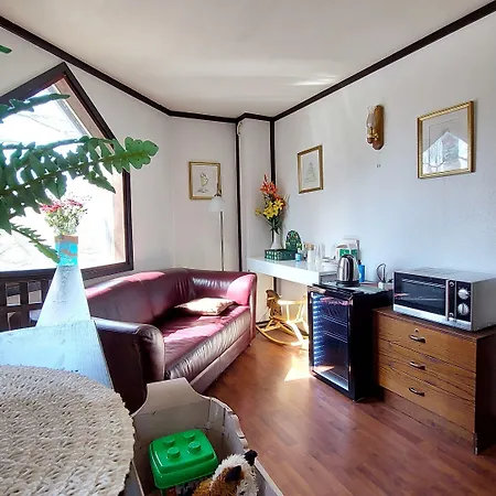 Cronin's Bed & Breakfast Heinola