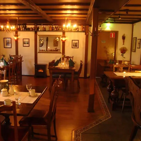 Cronin's Bed and breakfast Heinola
