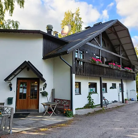 Cronin's Отель типа 