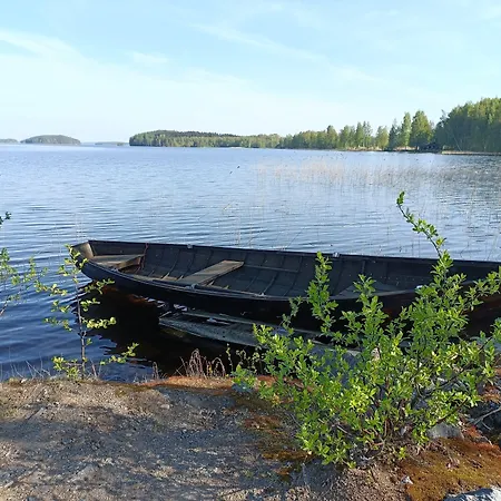 Cronin's Отель типа 