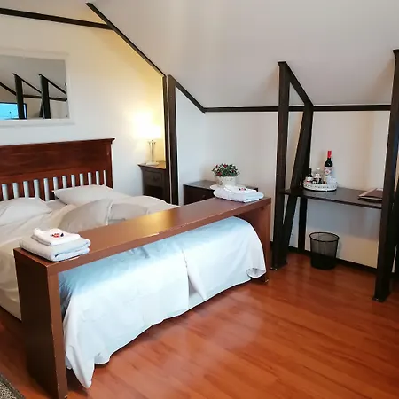 Cronin's Bed & Breakfast Heinola
