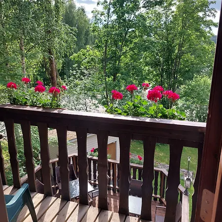 Cronin's Bed & Breakfast Heinola