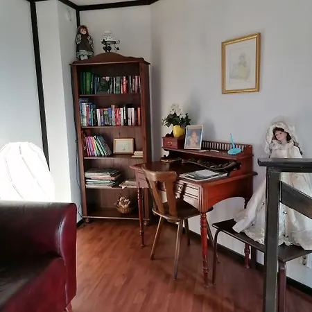 Bed & Breakfast Cronin's Heinola