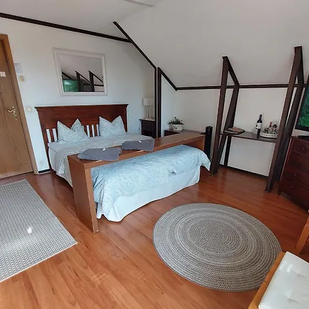 Cronin's 4* Heinola