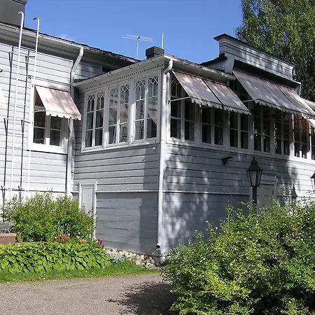 住宿加早餐酒店 Cronin's 黑诺拉
