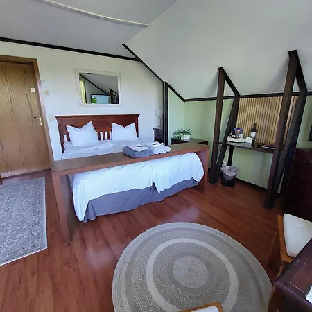 Cronin's Bed & Breakfast