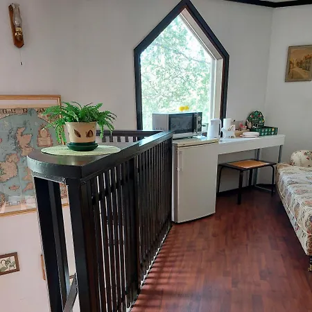 Cronin's Bed & Breakfast 4*